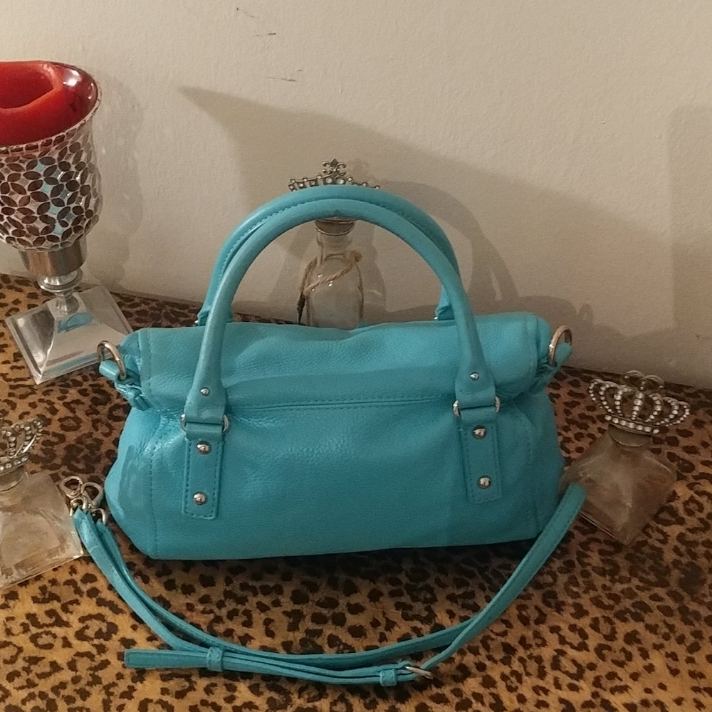 Kate Spade cross-body purse - Picture 2 of 5